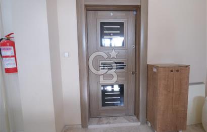 MENEMEN İSMET İNÖNÜ DE CB İYA’DAN SATILIK 3+2 DUBLEKS DAİRE