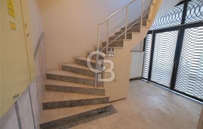 MENEMEN İSMET İNÖNÜ DE CB İYA’DAN SATILIK 3+2 DUBLEKS DAİRE