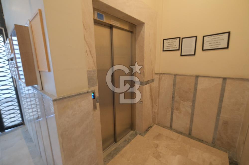 MENEMEN İSMET İNÖNÜ DE CB İYA’DAN SATILIK 3+2 DUBLEKS DAİRE