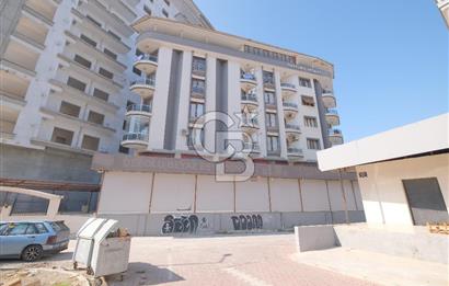 MENEMEN İSMET İNÖNÜ DE CB İYA’DAN SATILIK 3+2 DUBLEKS DAİRE