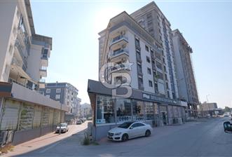 MENEMEN İSMET İNÖNÜ DE CB İYA’DAN SATILIK 3+2 DUBLEKS DAİRE