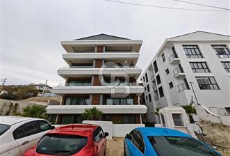 Çeşme Merkez Satılık Loft Dubleks Eşyalı Satılık 1+1 Daire