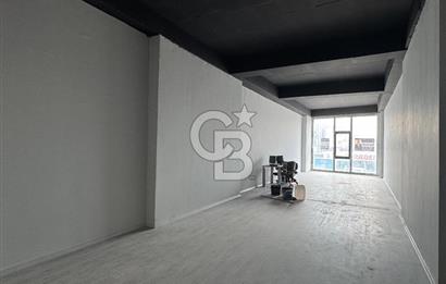 ESENYURT KOZA MAH İŞLEK ANA CADDE ÜZERİ 100m² İÇİ YAPILI OFİS