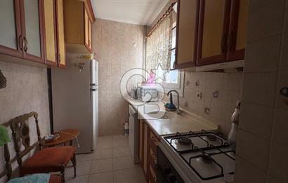 Karşıyaka tuna Mahallesi’nde eşyalı kiralık 2,5 +1 daire