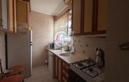 Karşıyaka tuna Mahallesi’nde eşyalı kiralık 2,5 +1 daire