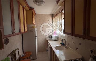 Karşıyaka tuna Mahallesi’nde eşyalı kiralık 2,5 +1 daire