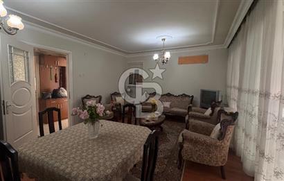 Karşıyaka tuna Mahallesi’nde eşyalı kiralık 2,5 +1 daire