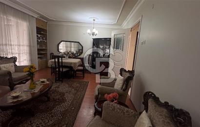 Karşıyaka tuna Mahallesi’nde eşyalı kiralık 2,5 +1 daire