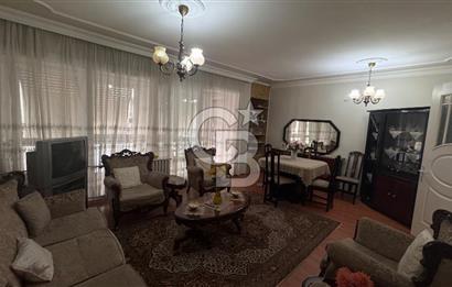 Karşıyaka tuna Mahallesi’nde eşyalı kiralık 2,5 +1 daire