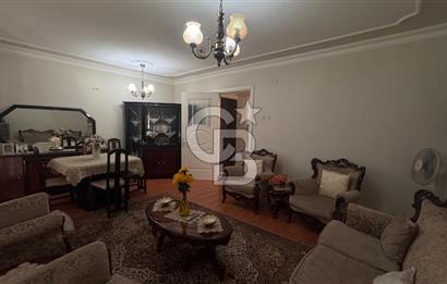 Karşıyaka tuna Mahallesi’nde eşyalı kiralık 2,5 +1 daire