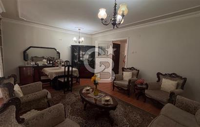 Karşıyaka tuna Mahallesi’nde eşyalı kiralık 2,5 +1 daire