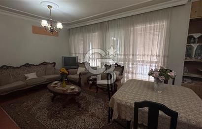 Karşıyaka tuna Mahallesi’nde eşyalı kiralık 2,5 +1 daire