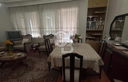 Karşıyaka tuna Mahallesi’nde eşyalı kiralık 2,5 +1 daire