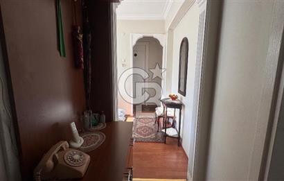 Karşıyaka tuna Mahallesi’nde eşyalı kiralık 2,5 +1 daire