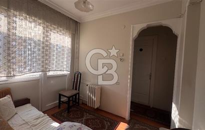 Karşıyaka tuna Mahallesi’nde eşyalı kiralık 2,5 +1 daire