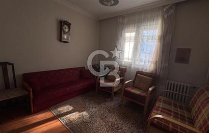 Karşıyaka tuna Mahallesi’nde eşyalı kiralık 2,5 +1 daire