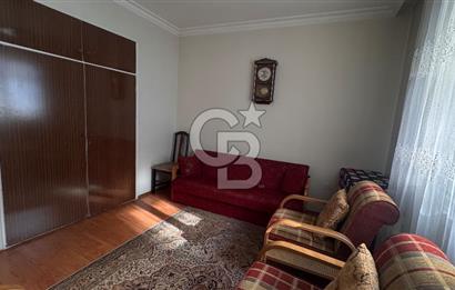 Karşıyaka tuna Mahallesi’nde eşyalı kiralık 2,5 +1 daire