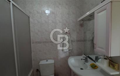 Karşıyaka tuna Mahallesi’nde eşyalı kiralık 2,5 +1 daire