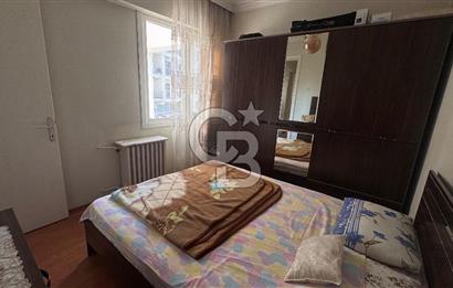 Karşıyaka tuna Mahallesi’nde eşyalı kiralık 2,5 +1 daire