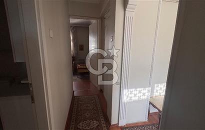 Karşıyaka tuna Mahallesi’nde eşyalı kiralık 2,5 +1 daire