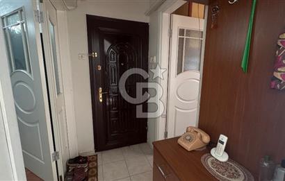 Karşıyaka tuna Mahallesi’nde eşyalı kiralık 2,5 +1 daire