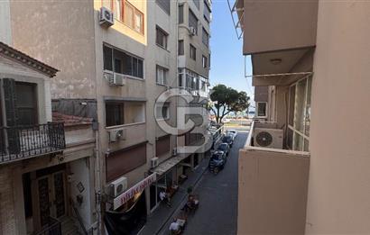 Karşıyaka tuna Mahallesi’nde eşyalı kiralık 2,5 +1 daire