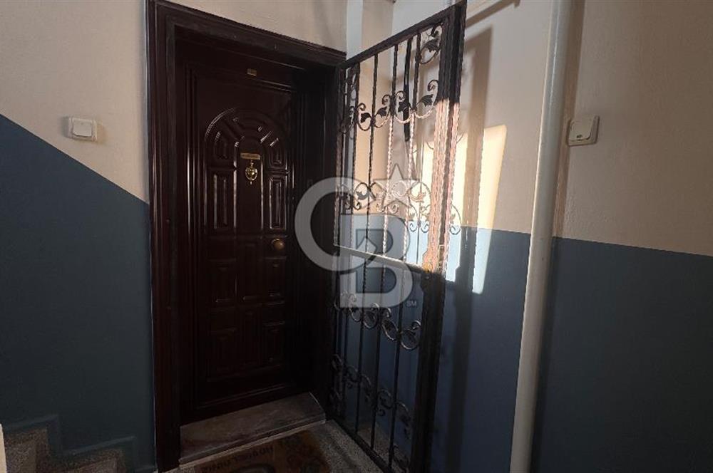 Karşıyaka tuna Mahallesi’nde eşyalı kiralık 2,5 +1 daire