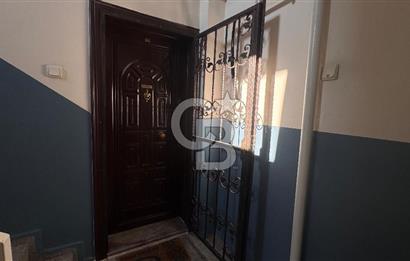 Karşıyaka tuna Mahallesi’nde eşyalı kiralık 2,5 +1 daire