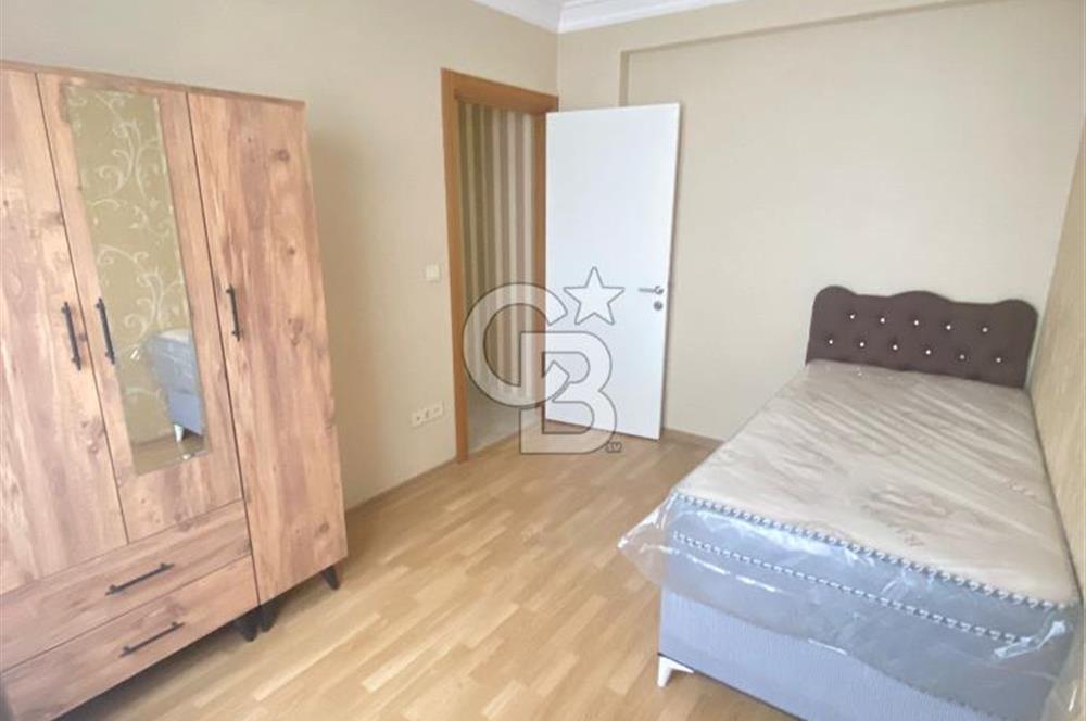 ATAŞEHİR KAYIŞDAĞI 7 TEPE ÜNV. BİR PARALEL 3+2 İKİ AYRI DAİRE