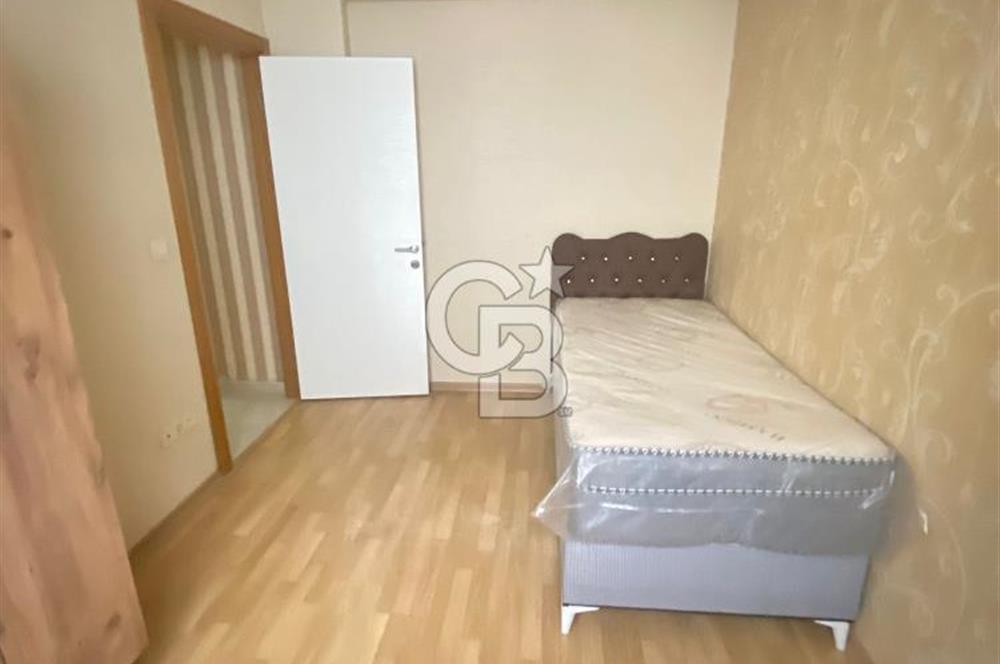 ATAŞEHİR KAYIŞDAĞI YÜKSEK KİRA GETİRİLİ YATIRIMLIK FIRSAT DAİRE