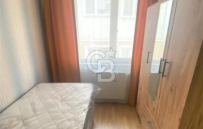 ATAŞEHİR KAYIŞDAĞI YÜKSEK KİRA GETİRİLİ YATIRIMLIK FIRSAT DAİRE