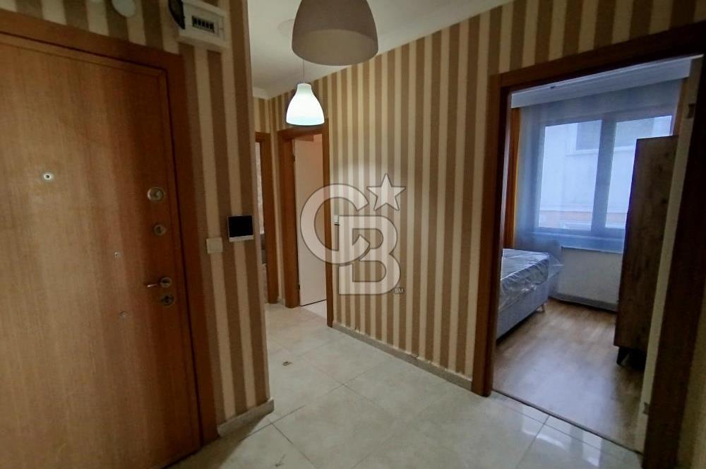 ATAŞEHİR KAYIŞDAĞI YÜKSEK KİRA GETİRİLİ YATIRIMLIK FIRSAT DAİRE
