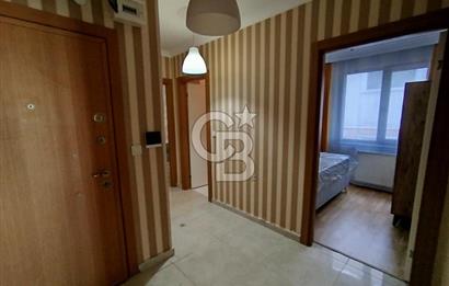 ATAŞEHİR KAYIŞDAĞI YÜKSEK KİRA GETİRİLİ YATIRIMLIK FIRSAT DAİRE