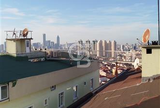 ATAŞEHİR KAYIŞDAĞI 7 TEPE ÜNV. BİR PARALEL 3+2 İKİ AYRI DAİRE