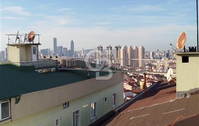 ATAŞEHİR KAYIŞDAĞI 7 TEPE ÜNV. BİR PARALEL 3+2 İKİ AYRI DAİRE