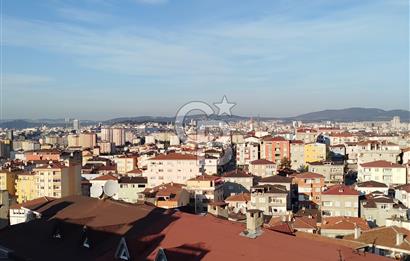 ATAŞEHİR KAYIŞDAĞI YÜKSEK KİRA GETİRİLİ YATIRIMLIK FIRSAT DAİRE