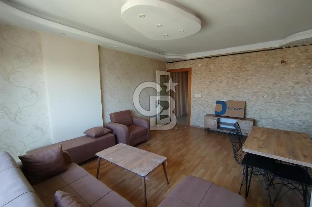 ATAŞEHİR KAYIŞDAĞI YÜKSEK KİRA GETİRİLİ YATIRIMLIK FIRSAT DAİRE
