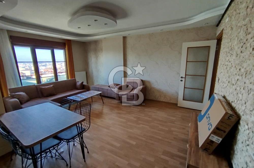 ATAŞEHİR KAYIŞDAĞI YÜKSEK KİRA GETİRİLİ YATIRIMLIK FIRSAT DAİRE