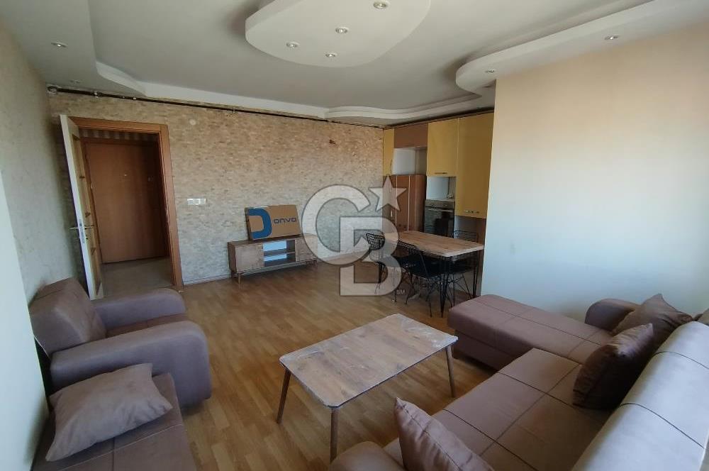 ATAŞEHİR KAYIŞDAĞI YÜKSEK KİRA GETİRİLİ YATIRIMLIK FIRSAT DAİRE