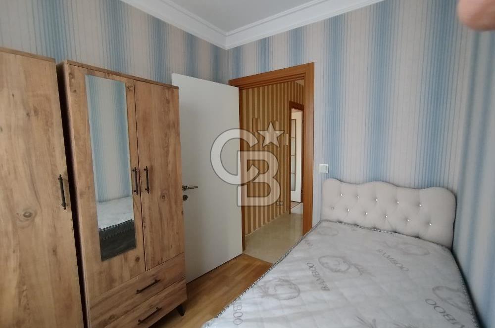 ATAŞEHİR KAYIŞDAĞI YÜKSEK KİRA GETİRİLİ YATIRIMLIK FIRSAT DAİRE