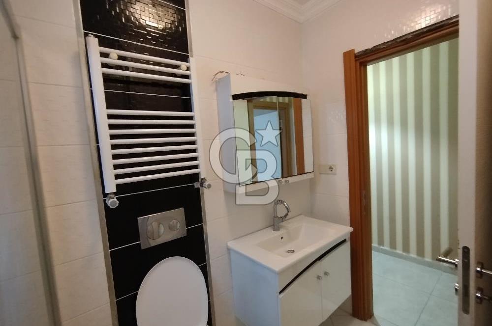 ATAŞEHİR KAYIŞDAĞI YÜKSEK KİRA GETİRİLİ YATIRIMLIK FIRSAT DAİRE