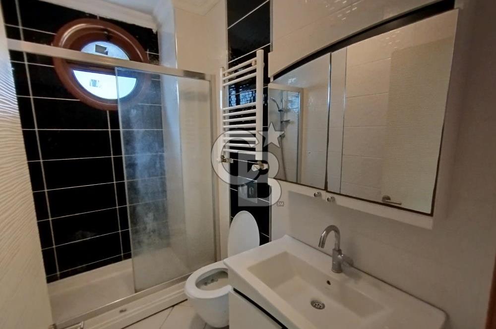 ATAŞEHİR KAYIŞDAĞI YÜKSEK KİRA GETİRİLİ YATIRIMLIK FIRSAT DAİRE