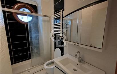ATAŞEHİR KAYIŞDAĞI YÜKSEK KİRA GETİRİLİ YATIRIMLIK FIRSAT DAİRE