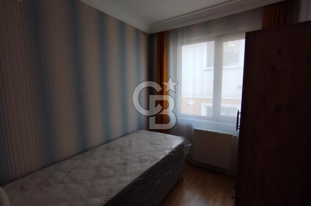ATAŞEHİR KAYIŞDAĞI YÜKSEK KİRA GETİRİLİ YATIRIMLIK FIRSAT DAİRE