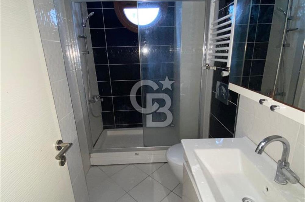 ATAŞEHİR KAYIŞDAĞI YÜKSEK KİRA GETİRİLİ YATIRIMLIK FIRSAT DAİRE