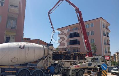 COLDWELL BANKER SAFİR'den ÇÖŞNÜK de PROJEDEN ACİL SATILIK DAİRE