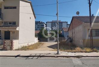 COLDWELL BANKER SAFİR'den ÇİLESİZ de VİLLA İMARLI SATILIK ARSA
