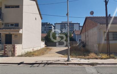 COLDWELL BANKER SAFİR'den ÇİLESİZ de VİLLA İMARLI SATILIK ARSA