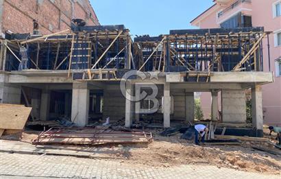 COLDWELL BANKER SAFİR'den ÇÖŞNÜK de PROJEDEN ACİL SATILIK DAİRE