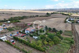 ÇEŞMELİDE DENİZ MANZARALI 212 M2 YATIRIM FIRSATI